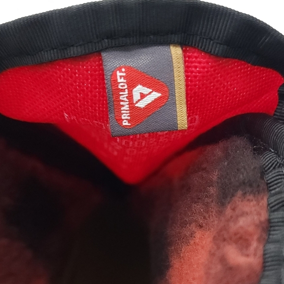 L.L. Bean Bean Boots 7" Fleece-Lined Insulated Front-Zip Maple Size 11 Women's - Picture 10 of 10